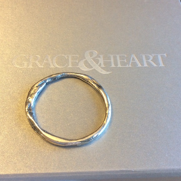 Grace&Heart Eternity Circle - Picture 5 of 6